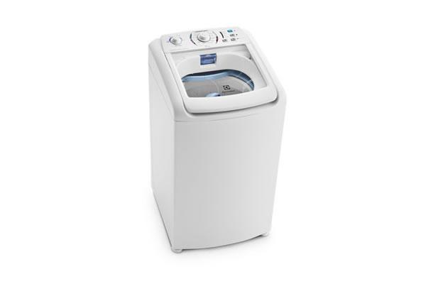 Lavadora de Roupas Electrolux 8 kg