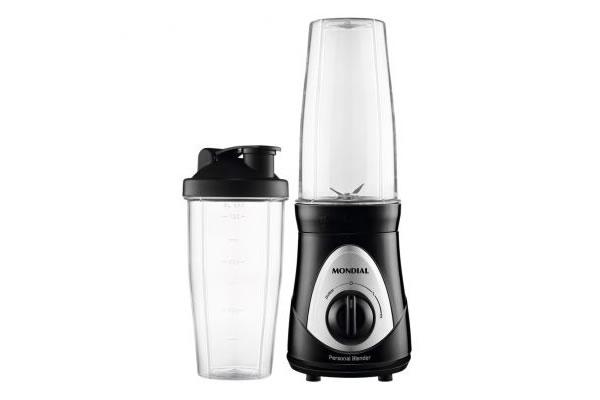 Liquidificador Individual Mondial Personal Blender