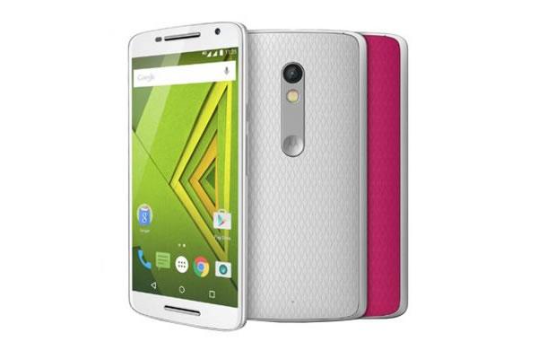 Celular Smartphone Motorola Moto X Play Colors