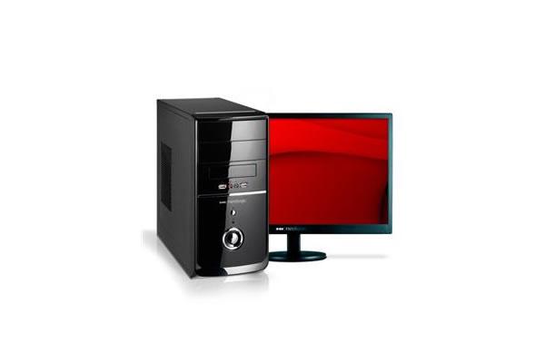 Computador Neologic Dual Core J1800