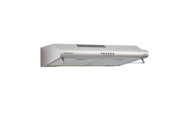 Depurador 4 Bocas 60cm Inox