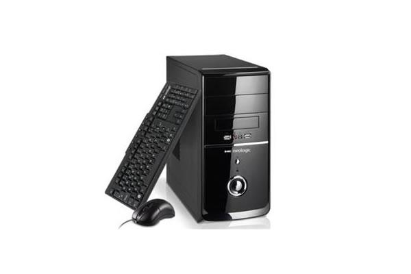 Computador Neologic Dual Core 