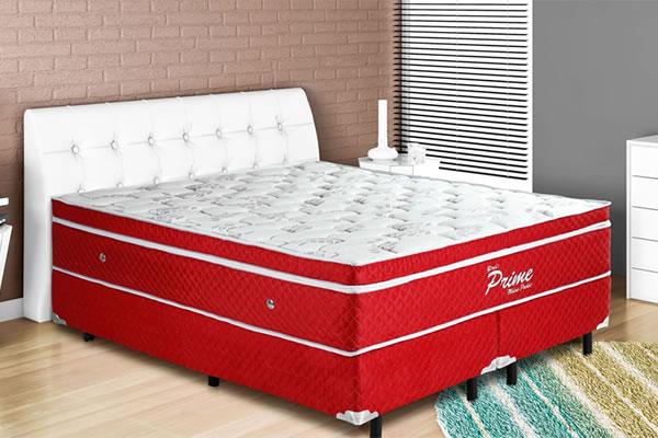 Conjunto Box Prime