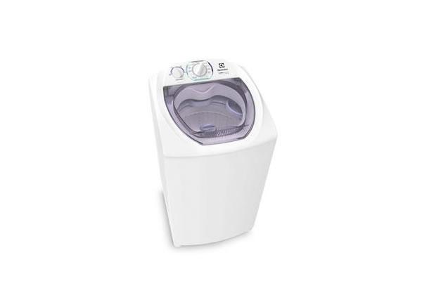 Lavadora Lt08E 8 Kg 