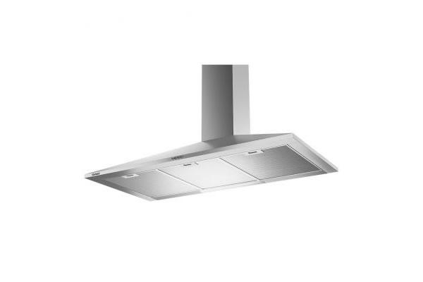 Coifa de Parede 4 Bocas 60 cm Facilite