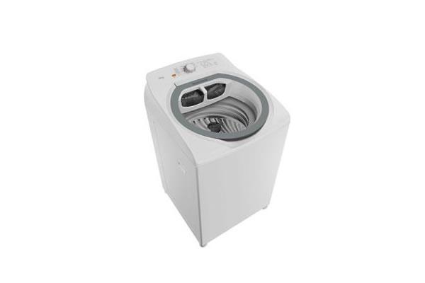 Lavadora Brastemp BWH12AB 12kg